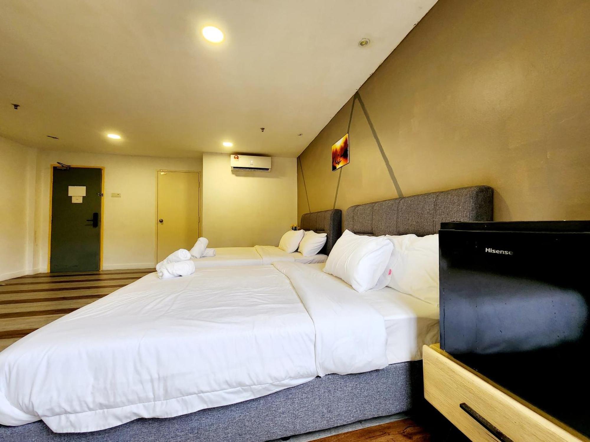 Gohtong Jaya Family Room 5Min To Genting Outlet مرتفعات جنتنغ المظهر الخارجي الصورة