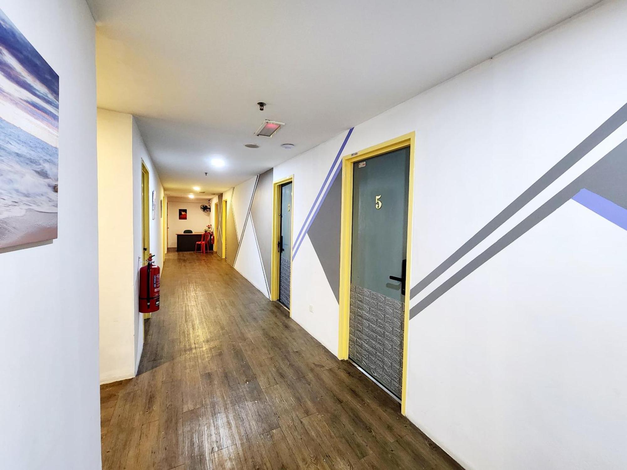 Gohtong Jaya Family Room 5Min To Genting Outlet مرتفعات جنتنغ المظهر الخارجي الصورة