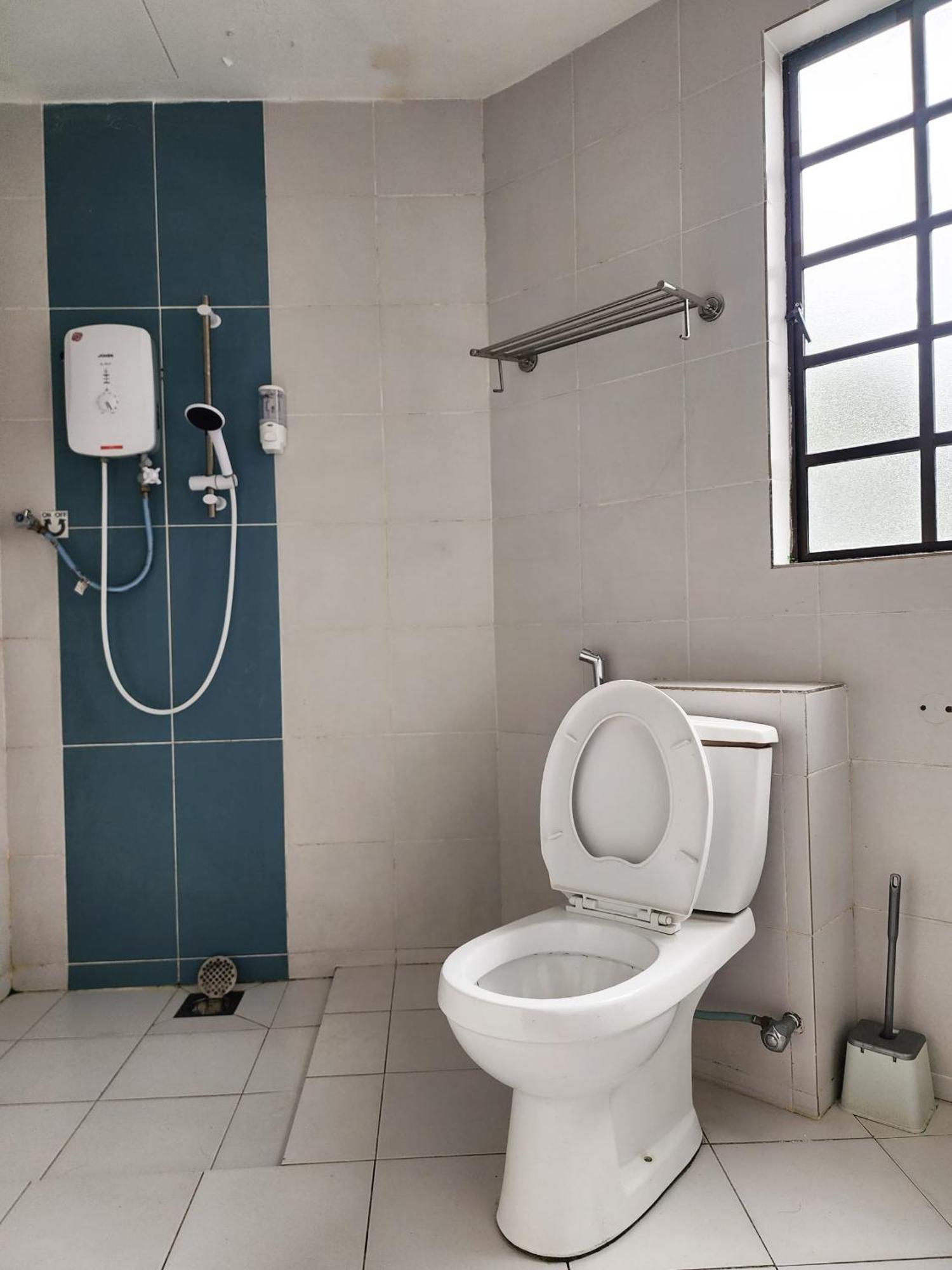 Gohtong Jaya Family Room 5Min To Genting Outlet مرتفعات جنتنغ المظهر الخارجي الصورة